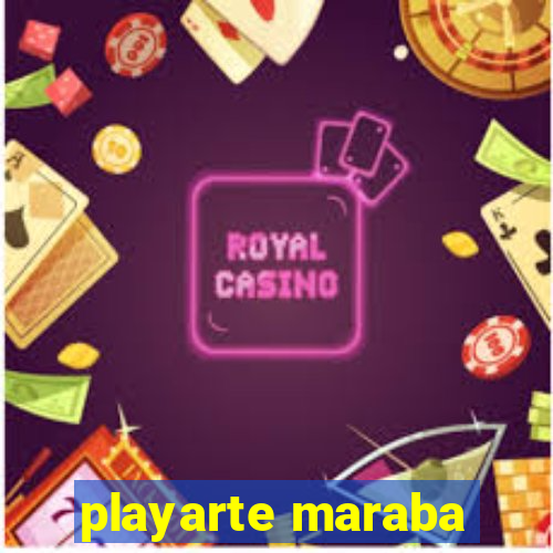 playarte maraba